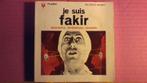 FAKIR-MAGIE, Ophalen of Verzenden, Zo goed als nieuw