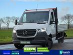 Mercedes-Benz SPRINTER 519 AC AUTOMAAT BPM VRIJ, Auto's, Bestelwagens en Lichte vracht, Automaat, Mercedes-Benz, Bedrijf, Diesel