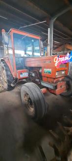 Renault 651, Enlèvement, Renault