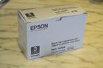 Epson T564A /ICCVK36 Black ink conversion kit, Computers en Software, Printerbenodigdheden, Ophalen of Verzenden, Nieuw, Cartridge