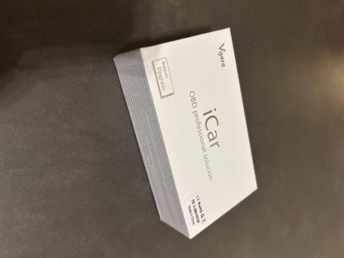 icar OBD professional solution, Auto diversen, Autogereedschap, Zo goed als nieuw, Ophalen of Verzenden