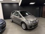 MERCEDES A170 1.7 MOTOR BENZINE TOP STAAT, Bluetooth, Zwart, Bedrijf, Zilver of Grijs