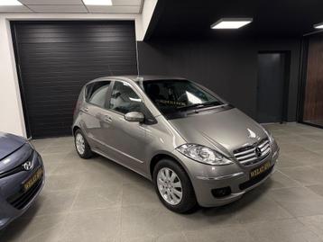 MERCEDES A170 1.7 MOTOR BENZINE TOP STAAT beschikbaar voor biedingen