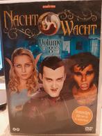 Nachtwacht volume 8, Cd's en Dvd's, Dvd's | Kinderen en Jeugd, Avontuur, Ophalen of Verzenden, Zo goed als nieuw, Vanaf 6 jaar
