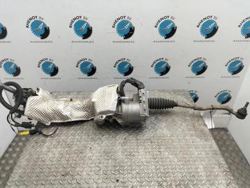CITROEN C5 AIRCROSS 1.6 PureTech Shine  [STEERING_BOX_RACK]  beschikbaar voor biedingen
