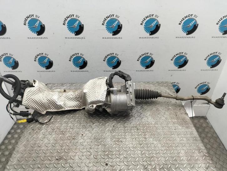 CITROEN C5 AIRCROSS 1.6 PureTech Shine  [STEERING_BOX_RACK], Auto-onderdelen, Besturing, Gebruikt, ARN erkend, Stiba lid, Erkend duurzaam