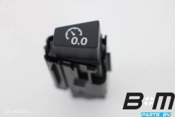 Dagteller restknop Audi A5 F5 Sportback beschikbaar voor biedingen