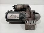 STARTMOTOR BMW X3 (F25) (01-2010/12-2017) (1241857038301), Gebruikt, BMW