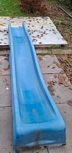 Glijbaan voor speelhuis 3 meter, Kinderen en Baby's, Ophalen, Glijbaan