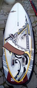 Surfplank Naish, Watersport en Boten, Ophalen, Gebruikt