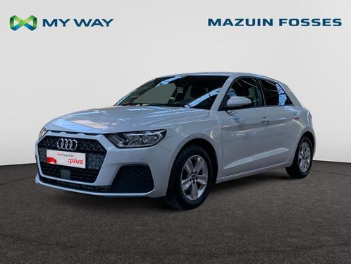 Audi A1 Sportback A1 Sportback 25 TFSI Business Edition S tr, Auto's, Audi, A1, ABS, Airbags, Airconditioning, Cruise Control