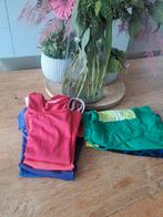 Tenniskleding, Kinderen en Baby's, Kinderkleding | Overige, Ophalen, Zo goed als nieuw