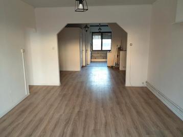 Te huur ruim open appartement Borgerhout, Immo