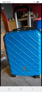 Valise, Ophalen, Zo goed als nieuw