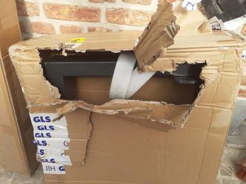 Palletvork voor op minitractor.  beschikbaar voor biedingen