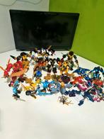 Lego Ninjago, Enlèvement ou Envoi, Lego