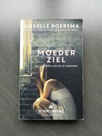 Marelle Boersma - Moederziel, Ophalen of Verzenden, Gelezen, Marelle Boersma