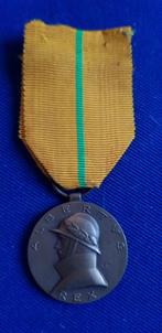 Médaille des Vétérans d'Albert I, Verzamelen, Militaria | Algemeen, Ophalen of Verzenden