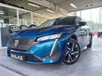 Peugeot 308 1.2 TURBO 130CV Allure S/5.000KMS/ GARANTIE, Auto's, Peugeot, Euro 6, Overige brandstoffen, Bedrijf, Te koop