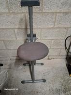 Chaise pour repassage, Enlèvement