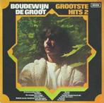 boudewijn de groot, Cd's en Dvd's, Ophalen of Verzenden