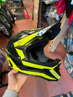 Airoh helm, Motoren, Ophalen, Nieuw met kaartje, XS