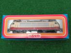 Märklin 3357 elektrische locomotief BR 103 DB * AC * V2, Wisselstroom, Gebruikt, Locomotief, Ophalen of Verzenden
