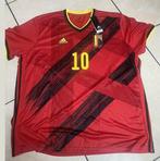 Maillot foot domicile E.HAZARD 3XL NEUF, Maillot, Neuf