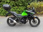 Kawasaki Versys 300 X - 2020, 2 cilinders, 300 cc, Bedrijf, Toermotor