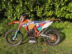 KTM exc 250 six-days, Motoren, 250 cc, Particulier, Meer dan 35 kW, Enduro