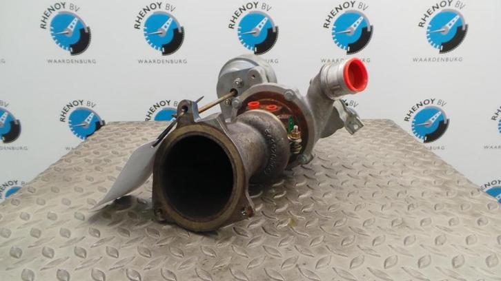 FORD MONDEO [TURBOCHARGER] 2014, Auto-onderdelen, Motor en Toebehoren, Gebruikt, ARN erkend, Stiba lid, Erkend duurzaam, Ophalen of Verzenden