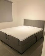 Nieuwe electrische boxspring 160cmX200cm(GIGANT), Ophalen, Zo goed als nieuw