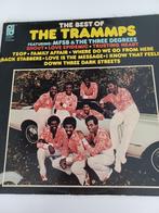 The Trammps the best of, Ophalen of Verzenden, Gebruikt, 12 inch, Disco