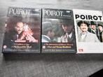 DVD Poirot – Agatha Christie, CD & DVD, DVD | TV & Séries télévisées, À partir de 6 ans, Utilisé, Enlèvement ou Envoi, Science-Fiction et Fantasy