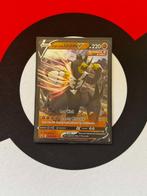 Pokémon - Single Strike Urshifu V (SWSH106 Promo) - NM, Hobby en Vrije tijd, Verzamelkaartspellen | Pokémon, Ophalen of Verzenden