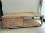 Table basse et meuble TV, Maison & Meubles, Tables | Tables de salon, Comme neuf