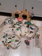 Zoo playmobil complet, Enfants & Bébés, Enlèvement ou Envoi, Comme neuf