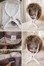 Prothèse capillaire médicale – Gisela Mayer, Enlèvement, Neuf