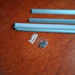 Verduisterende rolgordijnen., Enlèvement, Comme neuf