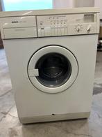 Wasmachine bosch, 1200 à 1600 tours, 85 à 90 cm, Chargeur frontal, Enlèvement