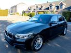 116D AUTOMAAT CARPASS, Auto's, Automaat, Zwart, Bedrijf, 5 deurs