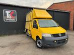 Volkswagen Transporter 1.9 TDi 2008, Auto's, Bedrijf, Transporter, Te koop, Handgeschakeld
