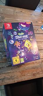 nieuwe Spongebob squarepants cosmic shake bff edition!!!!!, Avontuur en Actie, Ophalen of Verzenden, Vanaf 3 jaar, 2 spelers