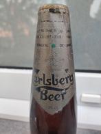Oud bier, Verzamelen, Ophalen, Flesje(s)