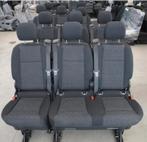 Banquette 3pl rabattable Mercedes w447, Autos : Pièces & Accessoires, Enlèvement