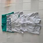 5 onderbroeken jongen, 4 jaar - in goede staat, Ophalen, Zo goed als nieuw, Jongen, Setje