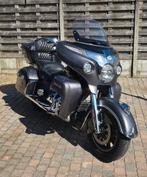 Indian roadmaster te koop van 2016 juist groot onderhoud geh, Motoren, Overige Motoren, Ophalen, 2 cilinders, Meer dan 35 kW
