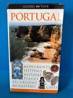 Guide Hachette - Portugal, Europa, Hachette, Ophalen of Verzenden, Reisgids of -boek