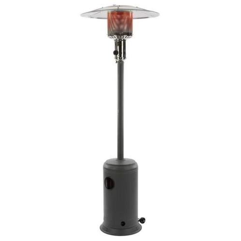 terrasverwarmers te huur, Tuin en Terras, Terrasverwarmers, Zo goed als nieuw, Gas, Vloer, Ophalen