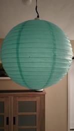 Lampenkap, Huis en Inrichting, Ophalen, Blauw, Modern